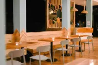 Bambuda Bocas Town - breakfast