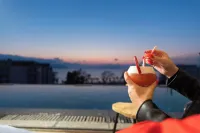 Ames Hotel & Spa - Barer