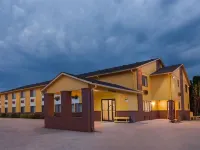 Super 8 by Wyndham Anamosa IA Hotels in Anamosa