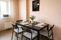 Dlya Komfortnogo Prozhivaniya V Zhk Pervyy Klubnyy Flat