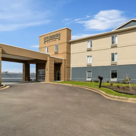 Staybridge Suites Memphis East - Cordova by IHG