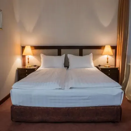 Ar Nuvo Hotel