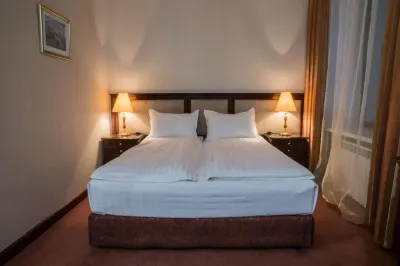 Ar Nuvo Hotel Hotels in 