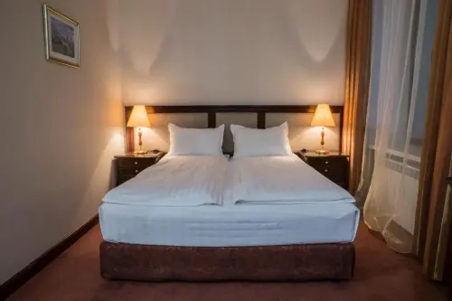 Ar Nuvo Hotel