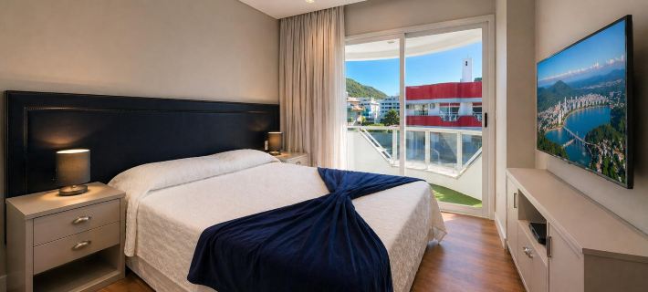 Holiday Ingleses Hotels in Florianopolis