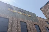 Yangpyeong Signature Drive-in Hotel Yongmun