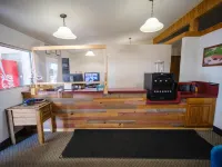 Westwood Inn & Suites Kimball I 90 Hotels in Brule County
