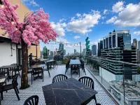 Modern Design Apartments near Sortis Hotels in Panama City