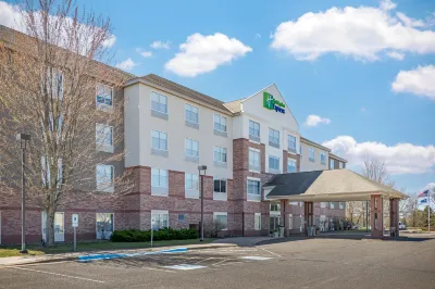 Holiday Inn Express ST. Croix Valley by IHG Hotel di 