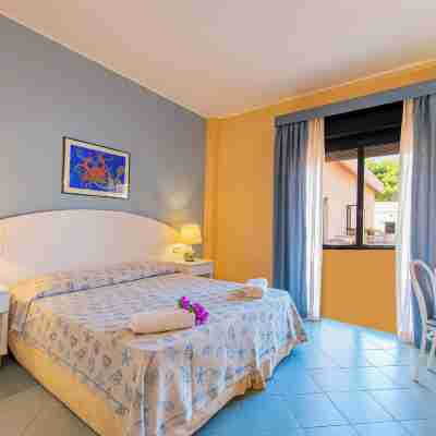 VOI Florio Resort Rooms