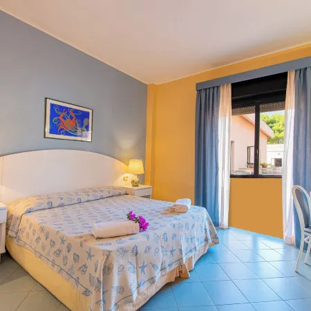 VOI Florio Resort