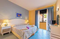 VOI Florio Resort