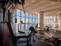 Crowne Plaza Durres by IHG - Træningscentre
