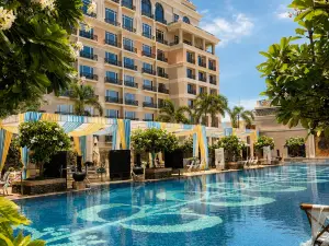Top 20 Premium Hotels in Chennai