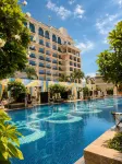 The Leela Palace Chennai - 5-Star