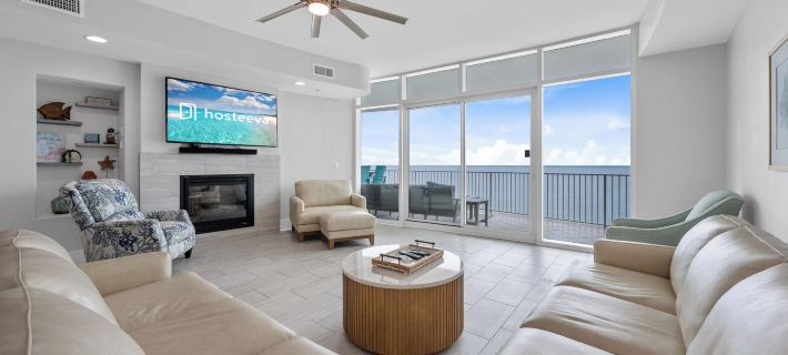 Turquoise Place 1108 D Hotels in Orange Beach