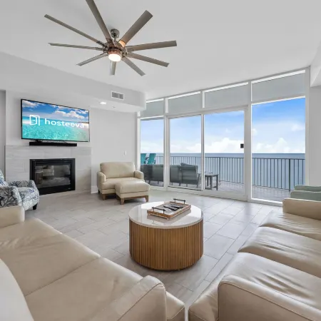 Turquoise Place 1108 D