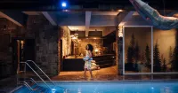 Hotel Casa da Montanha - spa