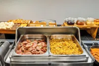 Ibis Campinas - Desayuno