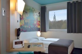B&B HOTEL Potsdam
