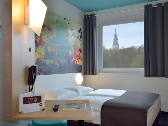 B&B HOTEL Potsdam