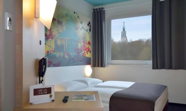 B&B Hotel Potsdam