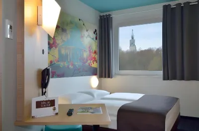 B&B HOTEL Potsdam Hotels in 