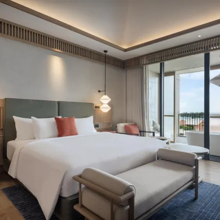 Nhaan Resort & Spa Hoi An, Tapestry Collection by Hilton