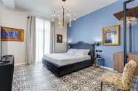 Best Western Plus Fontana Falconieri Hotel - Balcony