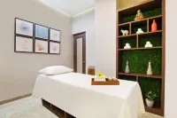 Lemon Tree Hotel, Hubli - spa