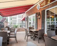 Comfort Inn & Suites Sturbridge-Brimfield - breakfast