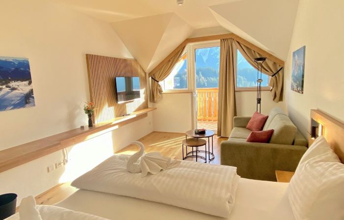 Grimming View I - Zentral in Tauplitz, Nahe Sessellift, Bergblick & Parkplatz