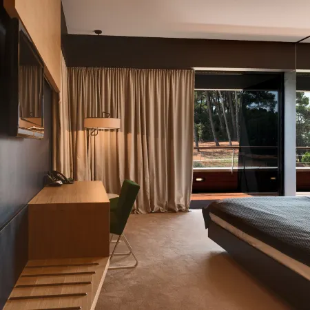 Lone Hotel by Maistra Collection Hotels in Rovinj