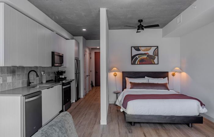 Sentral Sol Modern