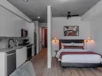 Sentral Sol Modern Hotels in Phoenix