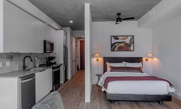 Sentral Sol Modern