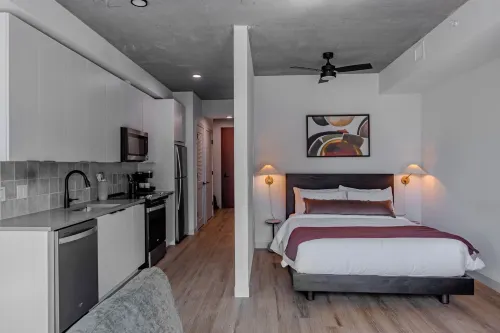 Sentral Sol Modern