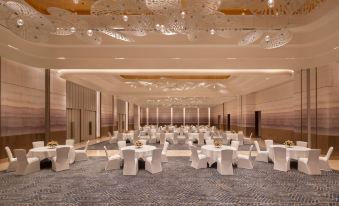 Trident, Nariman Point, Mumbai