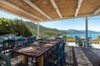 Mangia's Pollina Resort - Frühstück