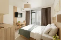 Lavicon Apart 3 Hotel - 2-Star