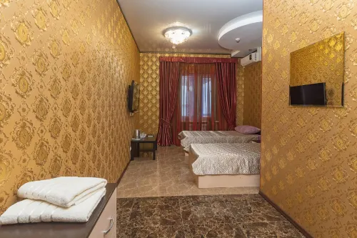 Hotel Premium Hotel - بار