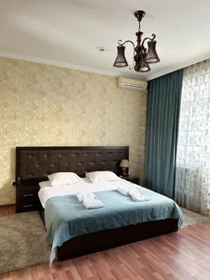 Kosmos Hotel