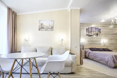 Plazma Hotel Отели в г. 