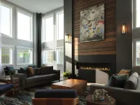 Starfish Manor Oceanfront Hotel - Romantische