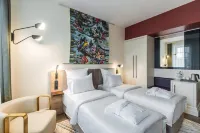 Hotel Robinson-Siti - 2-Star
