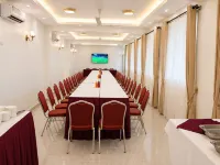 Prestige Leisure Hotel Hotele w: Mtwapa