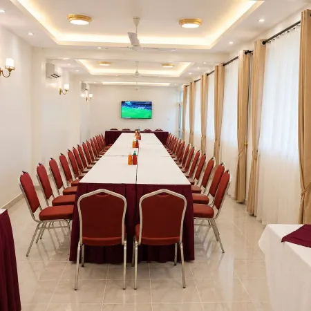 Prestige Leisure Hotel