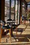 Hôtel Restaurant Atrachjata - Beach