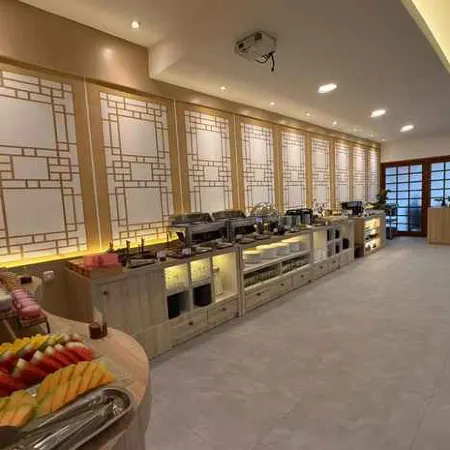 Hotel Kyodai Singkawang