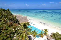 Ndame Paje Hotel - Pools